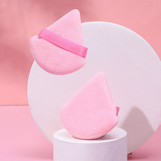 LUXE™ Triangular Powder Puff (6pcs.)