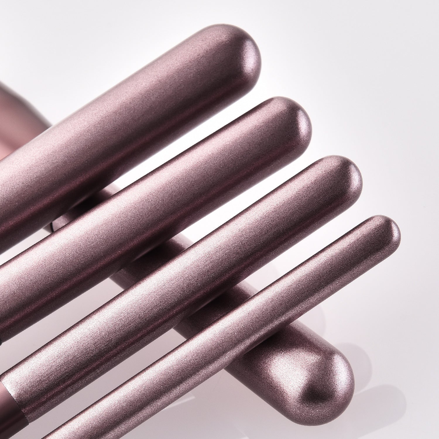 LUXE™ Makeup Brushes Set (12 Pieces)