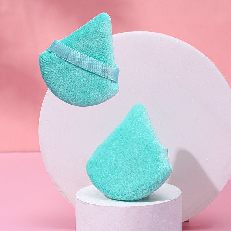 LUXE™ Triangular Powder Puff (6pcs.)
