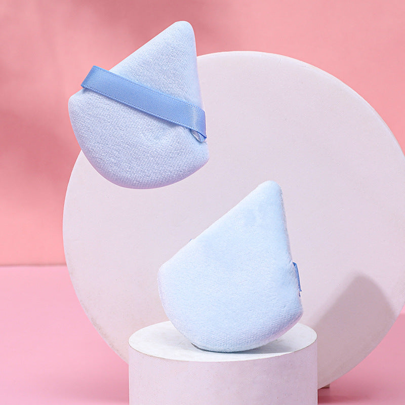 LUXE™ Triangular Powder Puff (6pcs.)