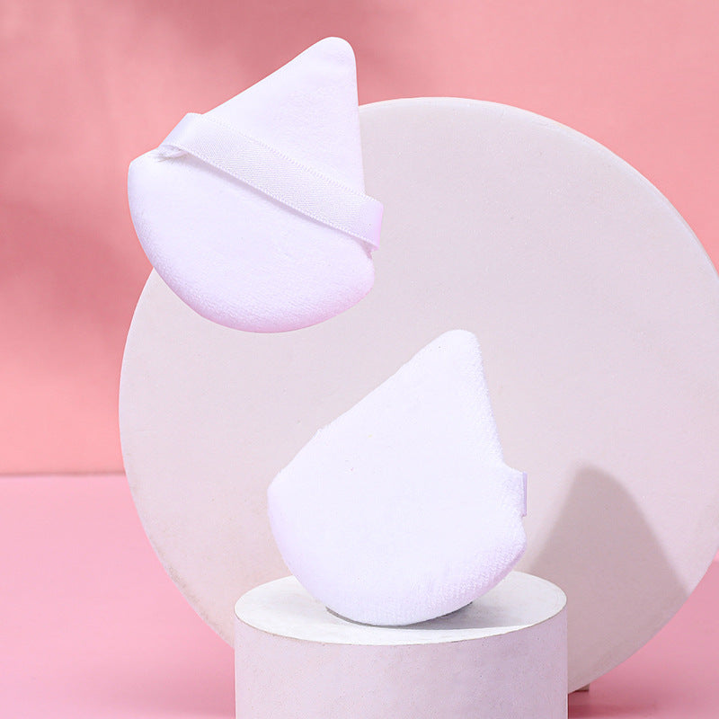 LUXE™ Triangular Powder Puff (6pcs.)