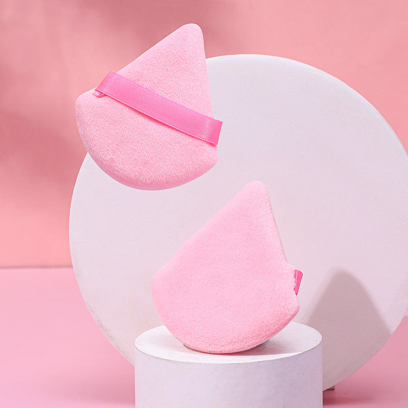 LUXE™ Triangular Powder Puff (6pcs.)