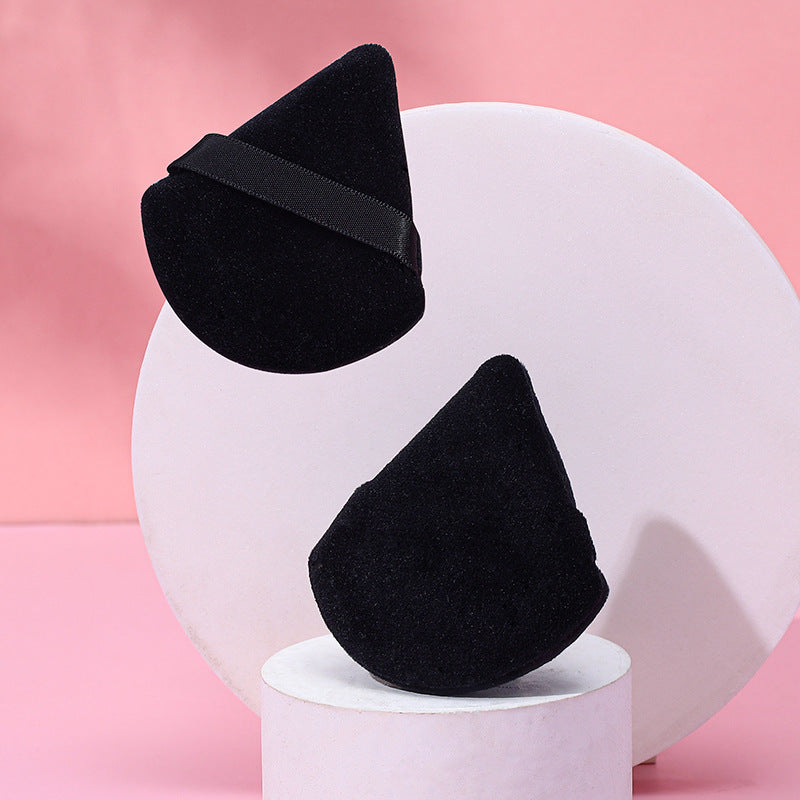 LUXE™ Triangular Powder Puff (6pcs.)